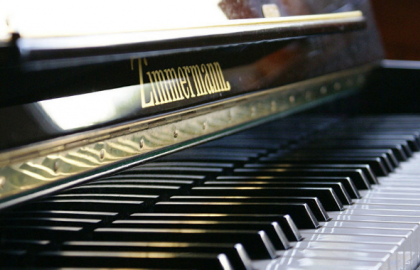 Học đàn Piano cổ điển với ABM Music
