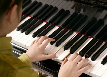 Kinh nghiệm học Piano, làm sao để đàn Piano giỏi