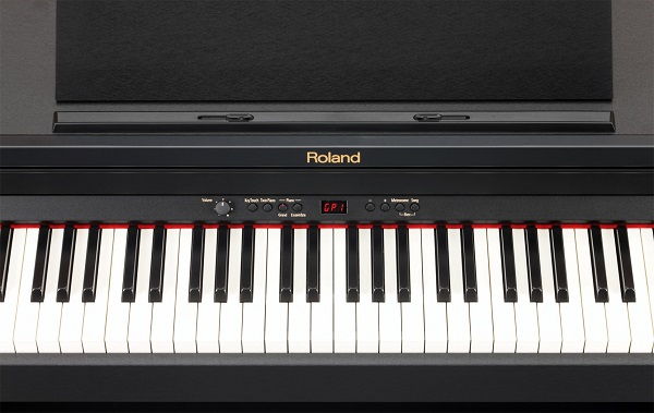 Đàn piano điện roland rp301 có 88 phím