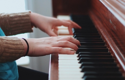 Bí quyết giúp nâng cao kỹ năng chơi đàn Piano không phải ai cũng biết